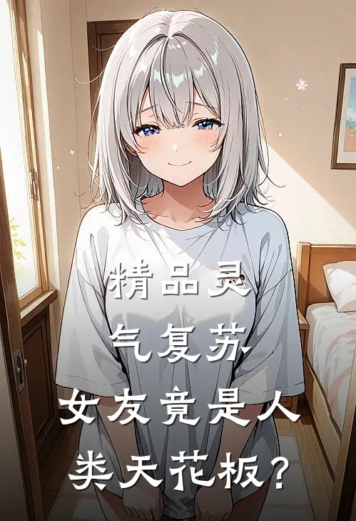 精品灵气复苏：女友竟是人类天花板？