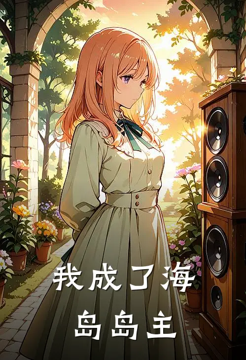 我成了海岛岛主