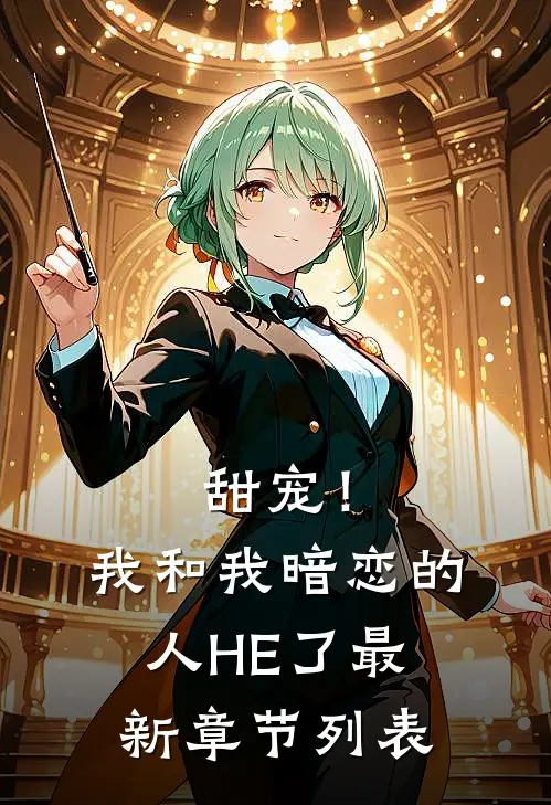 甜宠！我和我暗恋的人HE了最新章节列表