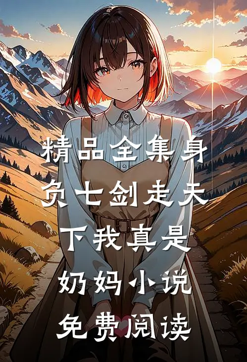 精品全集身负七剑走天下我真是奶妈小说免费阅读