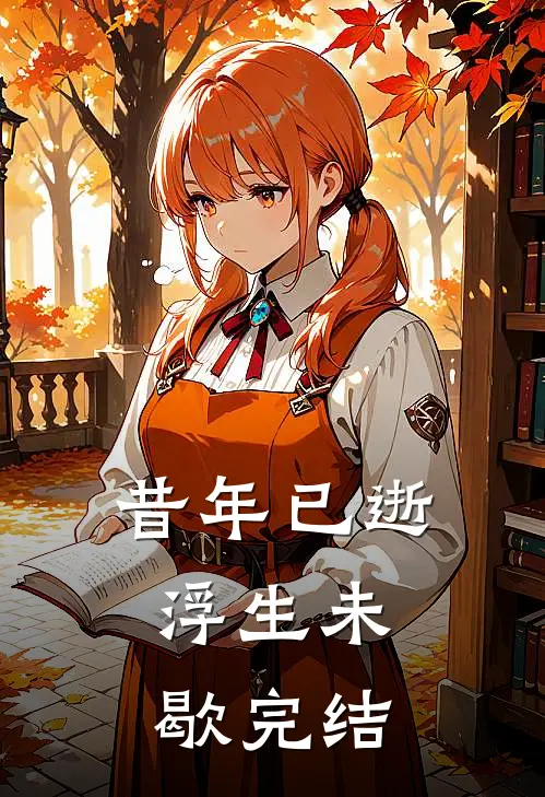 昔年已逝，浮生未歇完结