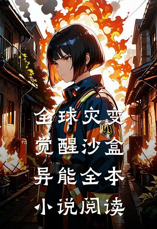 全球灾变，觉醒沙盒异能全本小说阅读