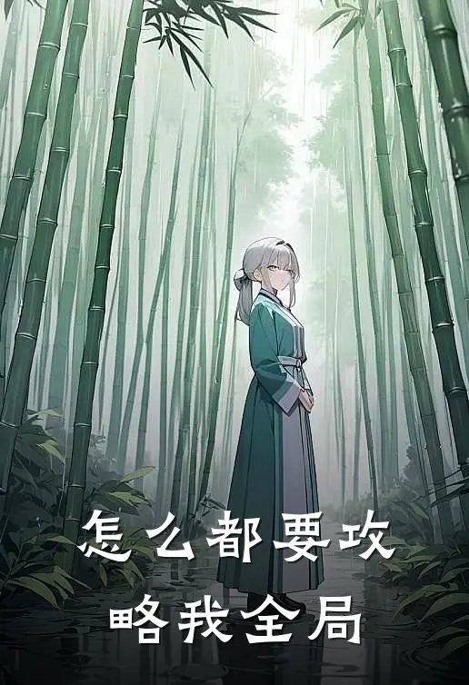 怎么都要攻略我全局