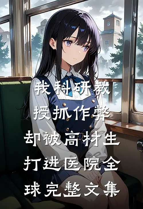 我科研教授抓作弊，却被高材生打进医院全球完整文集