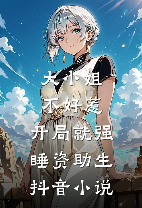 大小姐不好惹，开局就强睡资助生抖音小说