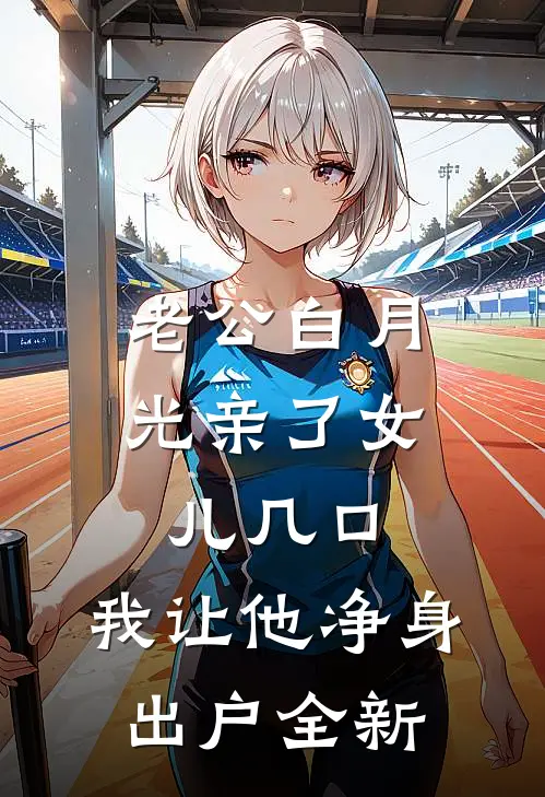 老公白月光亲了女儿几口，我让他净身出户全新