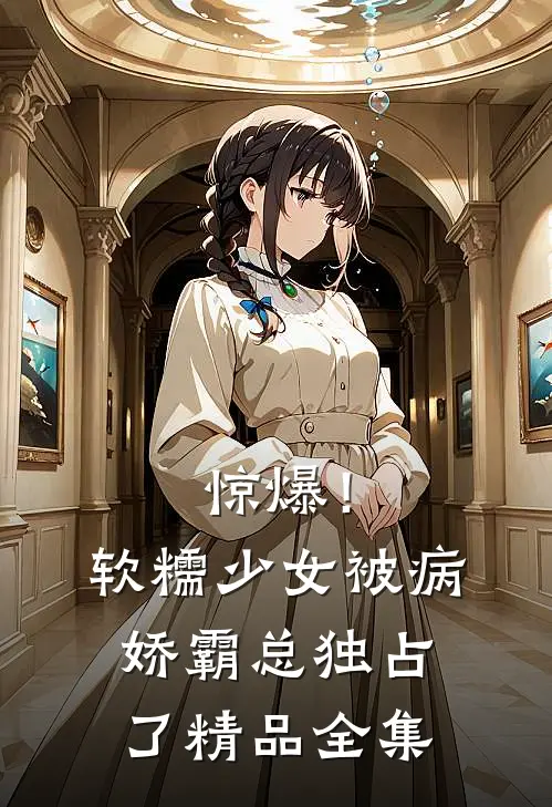 惊爆！软糯少女被病娇霸总独占了精品全集