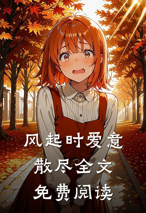 风起时爱意散尽全文免费阅读