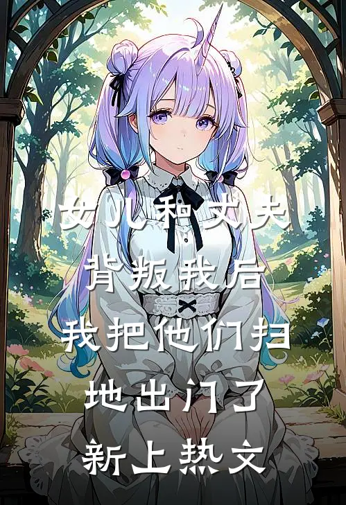 女儿和丈夫背叛我后，我把他们扫地出门了新上热文
