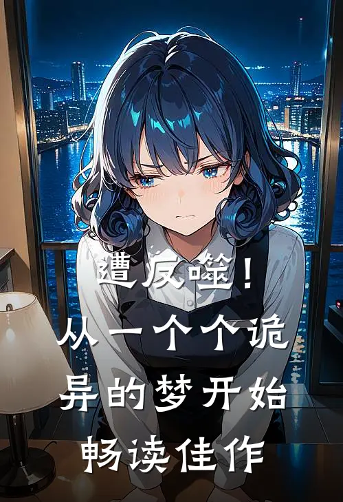 遭反噬！从一个个诡异的梦开始畅读佳作