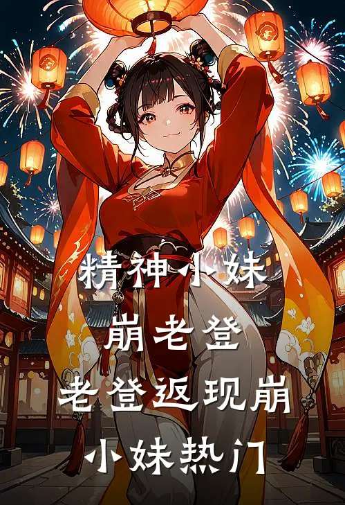 精神小妹崩老登，老登返现崩小妹热门