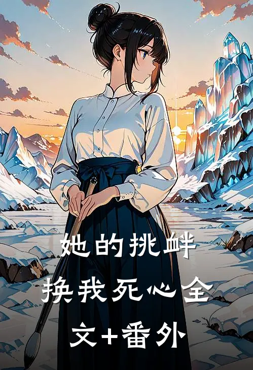她的挑衅，换我死心全文+番外