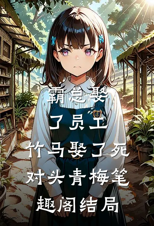 霸总娶了员工，竹马娶了死对头青梅笔趣阁结局