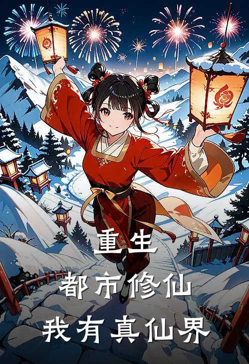 重生：都市修仙，我有真仙界