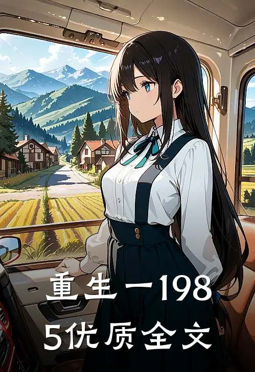 重生一1985优质全文