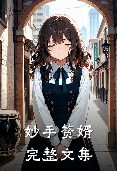 妙手赘婿完整文集