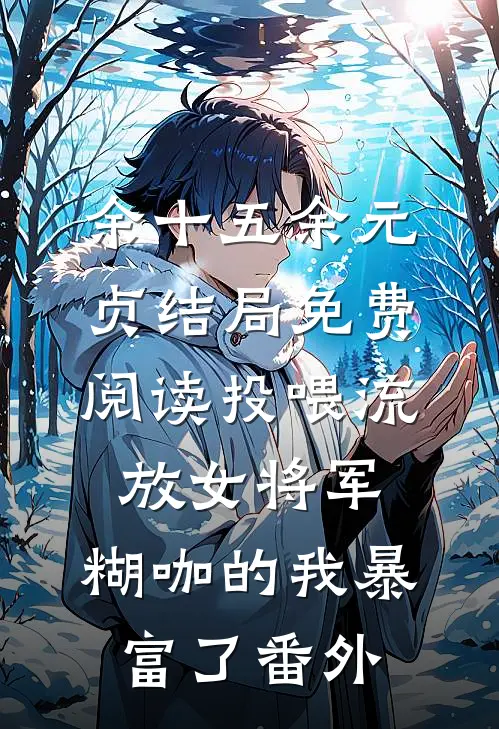 余十五余元贞结局免费阅读投喂流放女将军，糊咖的我暴富了番外