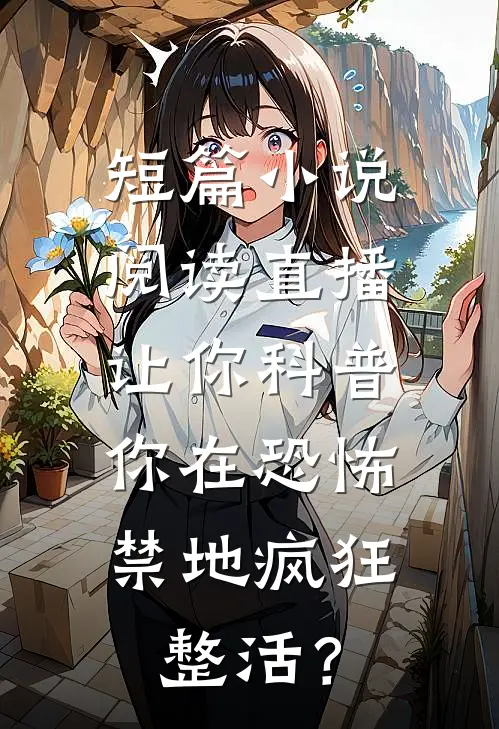 短篇小说阅读直播：让你科普，你在恐怖禁地疯狂整活？