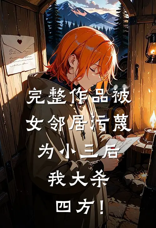 完整作品被女邻居污蔑为小三后，我大杀四方！