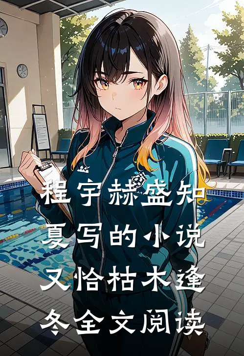 程宇赫盛知夏写的小说又恰枯木逢冬全文阅读