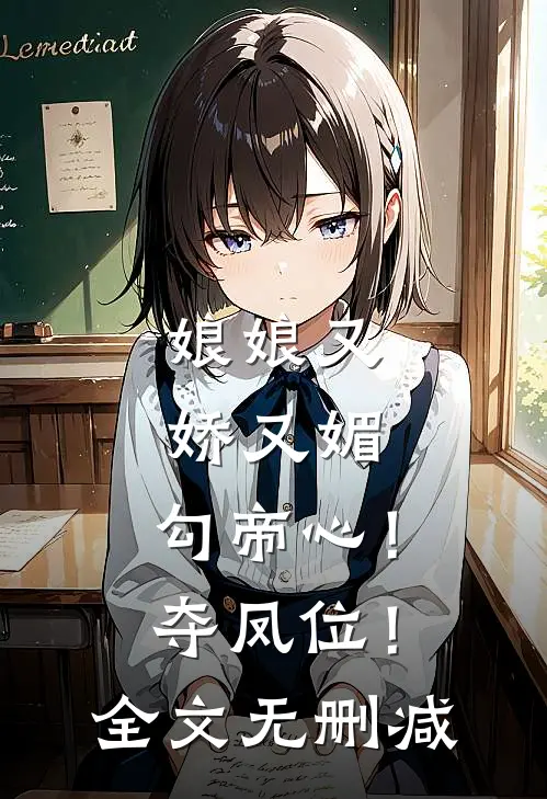 娘娘又娇又媚，勾帝心！夺凤位！全文无删减