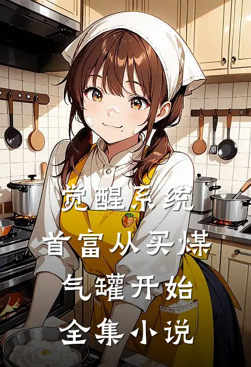 觉醒系统：首富从买煤气罐开始全集小说
