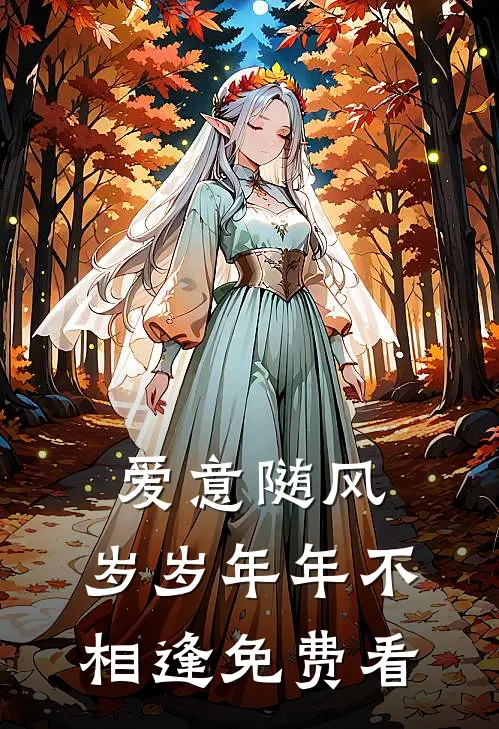 爱意随风，岁岁年年不相逢免费看
