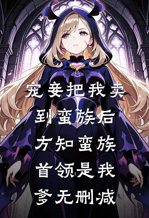 宠妾把我卖到蛮族后，方知蛮族首领是我爹无删减