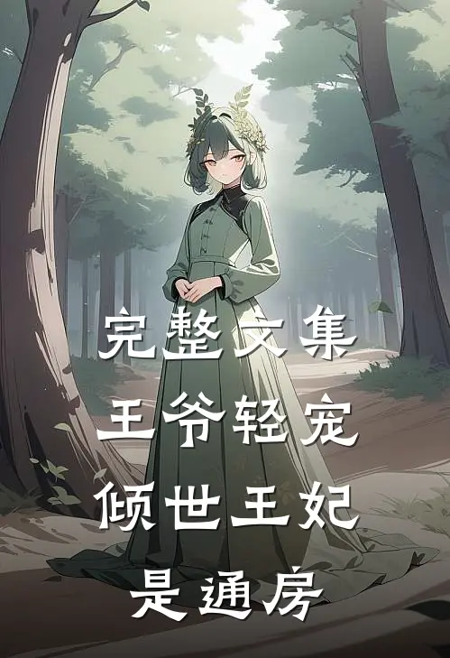 完整文集王爷轻宠：倾世王妃是通房
