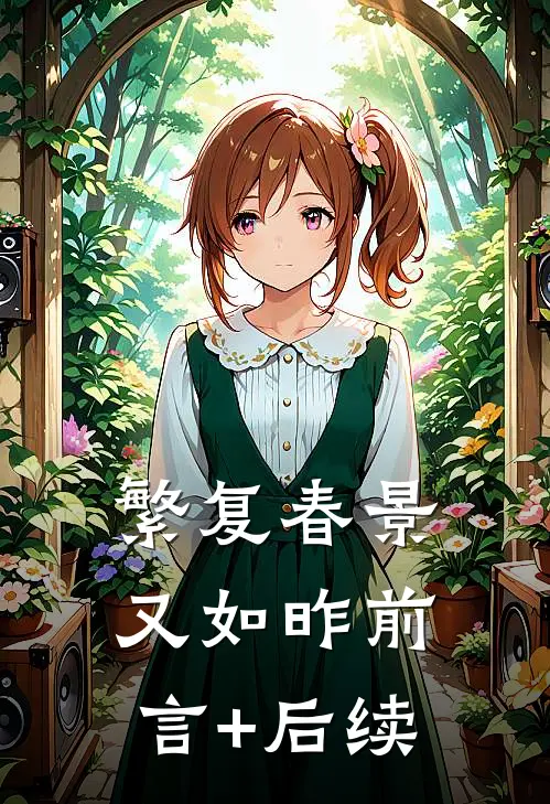 繁复春景又如昨前言+后续