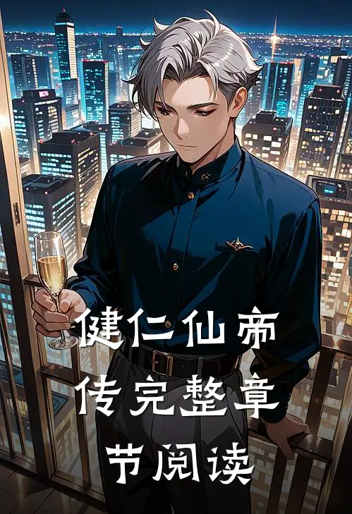 健仁仙帝传完整章节阅读