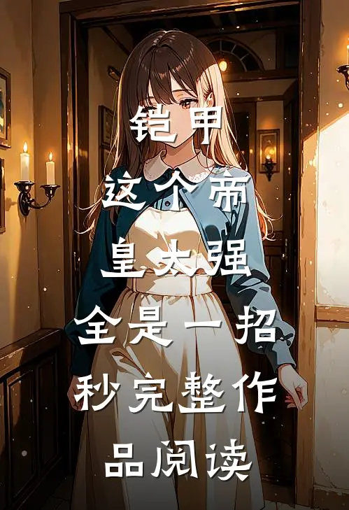 铠甲：这个帝皇太强，全是一招秒完整作品阅读