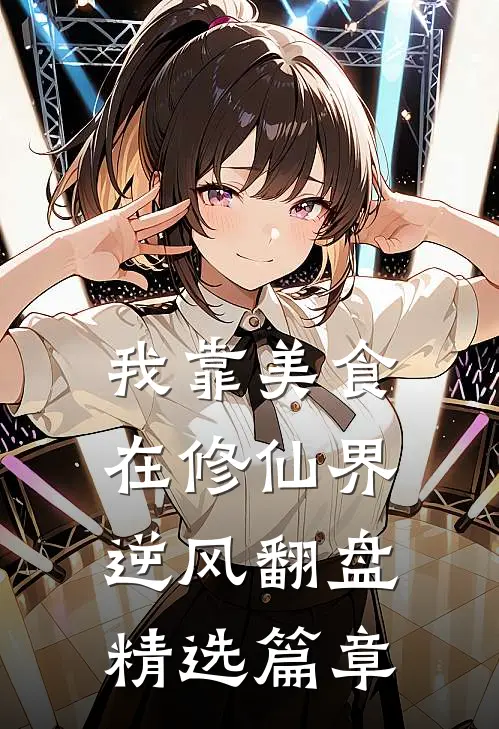 我靠美食在修仙界逆风翻盘精选篇章