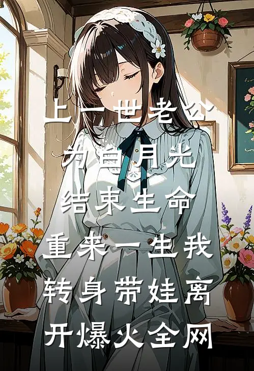 上一世老公为白月光结束生命，重来一生我转身带娃离开爆火全网