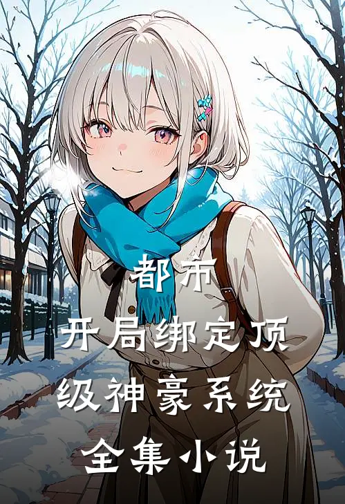 都市，开局绑定顶级神豪系统全集小说