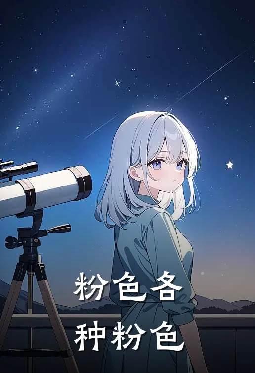粉色各种粉色
