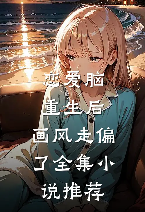 恋爱脑重生后，画风走偏了全集小说推荐