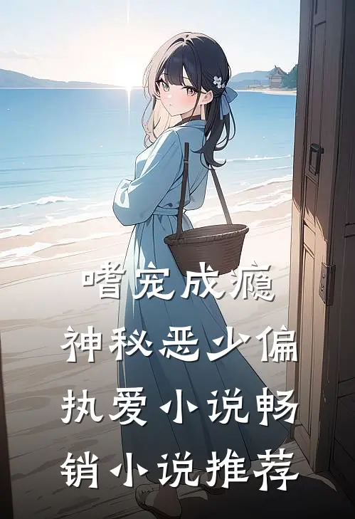 嗜宠成瘾:神秘恶少偏执爱 小说畅销小说推荐
