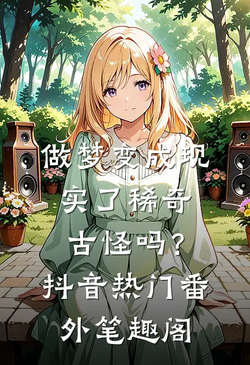 做梦变成现实了稀奇古怪吗？：抖音热门番外笔趣阁
