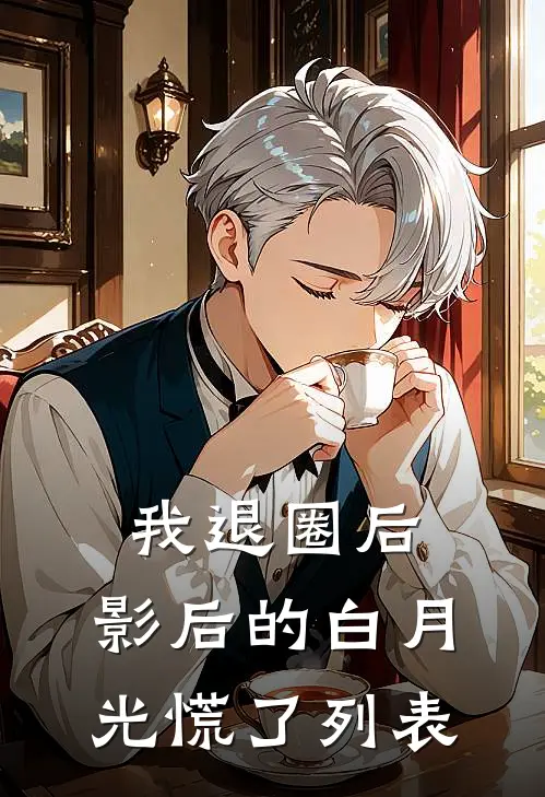 我退圈后，影后的白月光慌了列表