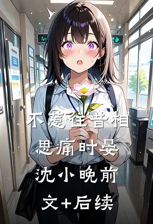 不惹往昔相思痛时晏沈小晚前文+后续