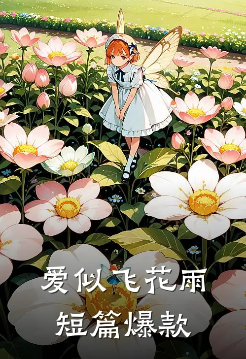 爱似飞花雨短篇爆款