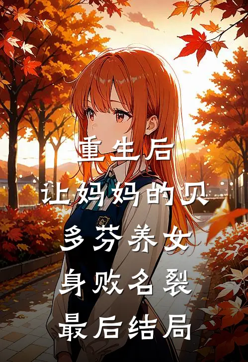 重生后，让妈妈的贝多芬养女身败名裂最后结局