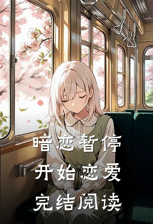 暗恋暂停，开始恋爱完结阅读