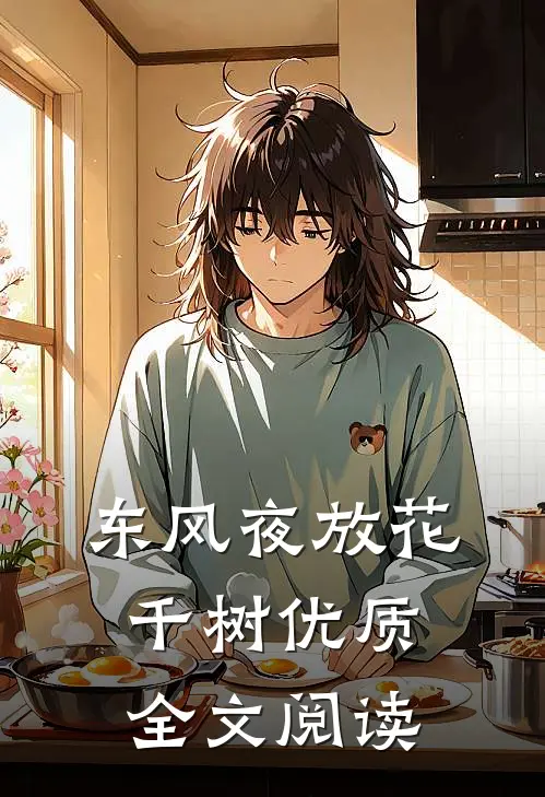 东风夜放花千树优质全文阅读