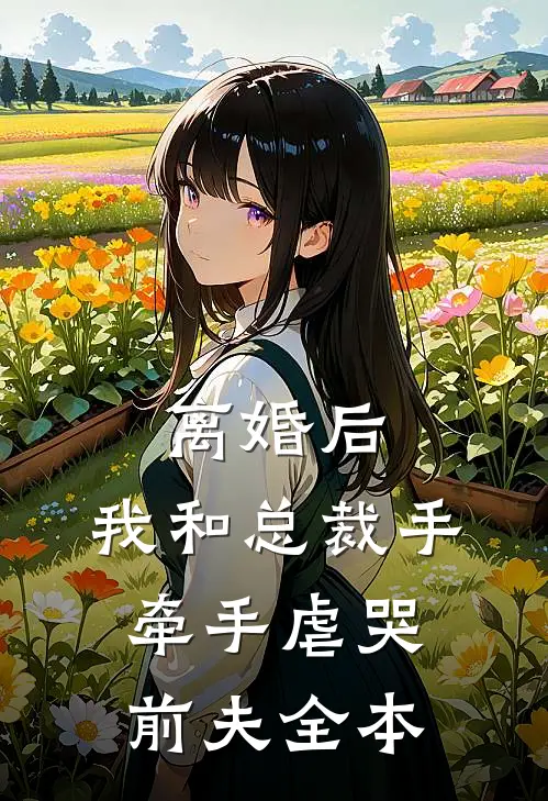 离婚后，我和总裁手牵手虐哭前夫全本