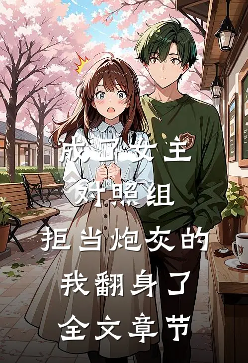 成了女主对照组，拒当炮灰的我翻身了全文章节