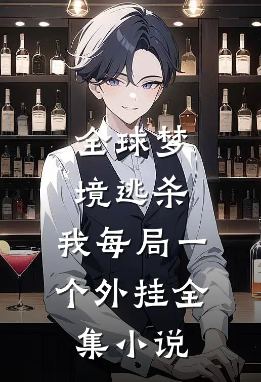全球梦境逃杀：我每局一个外挂全集小说