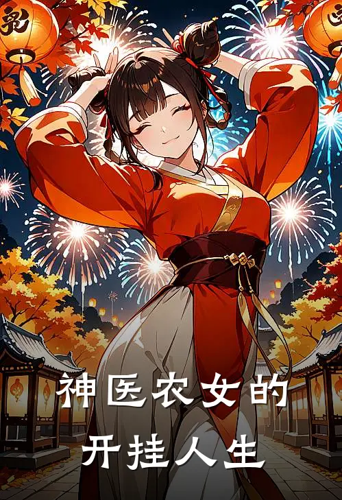 神医农女的开挂人生