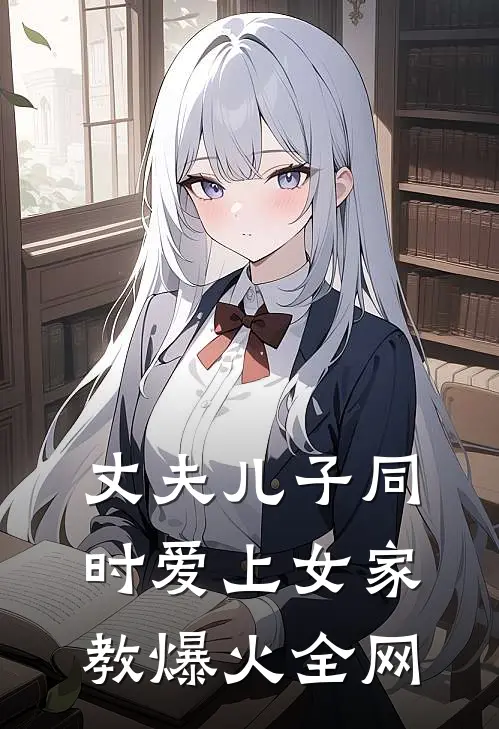 丈夫儿子同时爱上女家教爆火全网